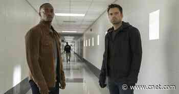 Falcon and Winter Soldier finale recap: Ending, post-credits scene explained     - CNET