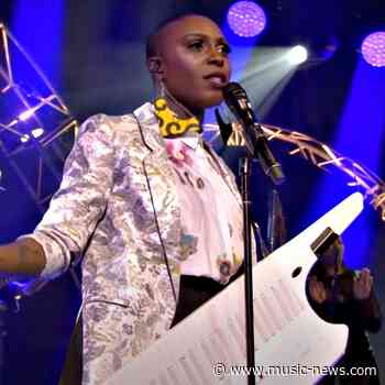 Laura Mvula: 'This record didn't come quickly like the first and I panicked'