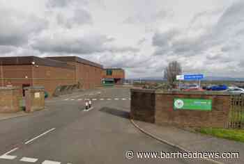 Police called to Barrhead school after 'malicious' bomb hoax - Barrhead News