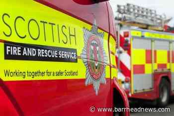 Warning of 'extreme' risk of wildfire in place across East Renfrewshire - Barrhead News