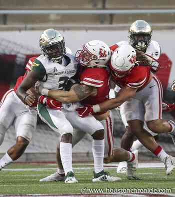 University of Houston defense looks to rebound - Houston Chronicle