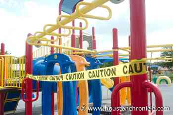 Houston ISD re-opens playgrounds, allows outdoor graduation ceremonies - Houston Chronicle