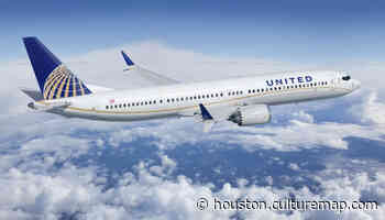 United resumes nonstop service from Houston to this cool city - CultureMap Houston