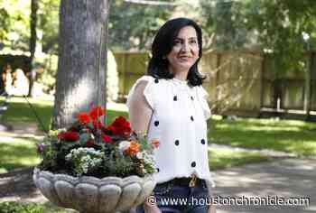 Houston’s Bahá’í community seeks to raise awareness, end plight - Houston Chronicle