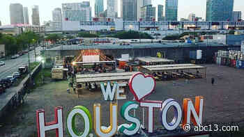 Houston named a top spot for renters from other Texas cities in new study - KTRK-TV