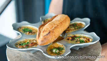 Where to eat in Houston right now: 10 exciting new restaurants for dining out again - CultureMap Houston