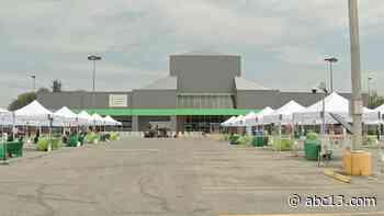 Greentown Labs Houston looks to usher in new era of energy - KTRK-TV