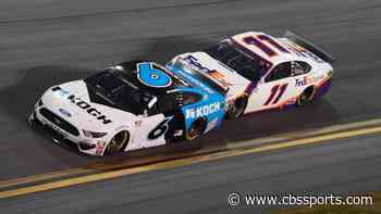 NASCAR DFS: Top 2021 GEICO 500 DraftKings, FanDuel daily Fantasy picks, advice for Talladega