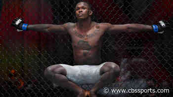 Israel Adesanya expected to defend title against Marvin Vettori in main event of UFC 263 this June