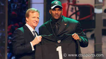 NFL Draft blunders: JaMarcus Russell over Calvin Johnson one of nine biggest misses in recent history
