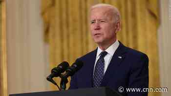 Biden declares massacre of Armenians as genocide