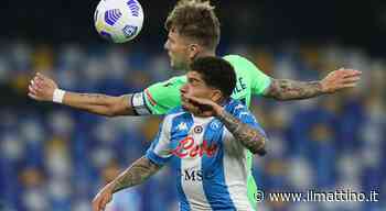 Napoli, Di Lorenzo lo stakanovista: è lui il punto fermo di Gattuso - ilmattino.it