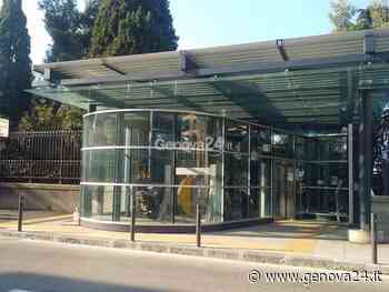 Guasto tecnico, l’ascensore del villa Scassi di nuovo fermo a 10 giorni dalla riapertura - Genova24.it