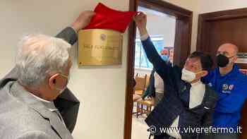 Automobile Club Ascoli-Fermo: Sala Consiliare intitolata a Elio Galanti. Rinnovato il Consiglio direttivo - Vivere Fermo