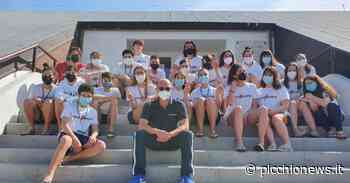 Salvamento, a Fermo l'Ippocampo Civitanova conquista 18 ori e 9 pass per i Campionati Italiani - Picchio News