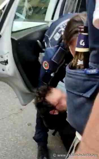 BRESCIA: “FERMO VIOLENTO DELLA POLIZIA LOCALE”, LA DENUNCIA AI NOSTRI MICROFONI - Radio Onda d'Urto