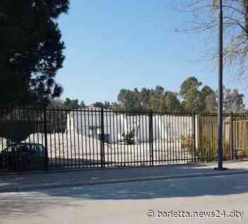 Consiglio comunale, LIDL il cantiere resta fermo sino alla prossima settimana - Andria news24city