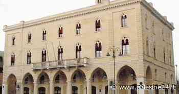 “Lavori pubblici, è tutto fermo” - La Voce di Rovigo - La voce di Rovigo