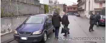 Giarre, dopo un mese di fermo la “fiera” in via Campania. Forse. - Gazzettinonline