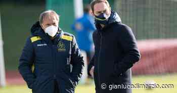 Salvezza, punto Fermo con Conti: ancora C grazie alla "forza delle idee" - GianlucaDiMarzio.com