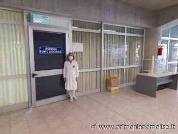 Fermo il conto delle vittime, ma i casi tornano ad aumentare - Primo Piano Molise