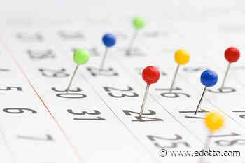 Decreto Riaperture. Dal 26 aprile zone gialle e ristoranti all’aperto. Fermo alle 22 il coprifuoco - eDotto - Informazione Professionale