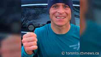 Hamilton, Ont. man gears up for 100 mile ‘Run for Hope’