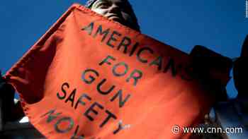 Opinion: What the US can learn from Canada on gun control