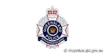 Man charged with over 90 drug offences, Kingaroy - mypolice.qld.gov.au