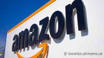 Two Amazon facilities in Ontario's Peel Region ordered to partially close due to COVID-19 cases