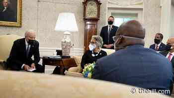 Biden takes careful approach to police reform