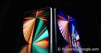 Maybe you don't need Apple's new M1 iPad Pro     - CNET
