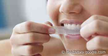 The best teeth-whitening strips in 2021     - CNET