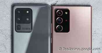 Which Samsung Galaxy phone should you buy? We compare all of them     - CNET