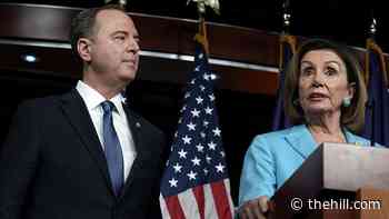 Democrats praise Biden for recognizing Armenian genocide