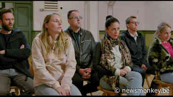 Afvaller 'De Mol': "Nu weet ik zeker wie de mol is" - newsmonkey