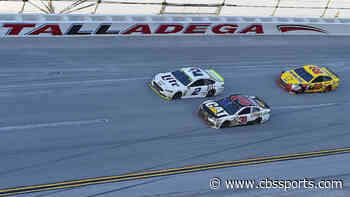 2021 GEICO 500 picks, predictions, odds: NASCAR expert fading Chase Elliott at Talladega