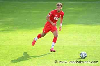 Vanheusden dolblij na lange recuperatie