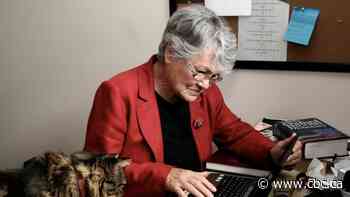 An 'uncommon brilliance': Acclaimed Calgary playwright Sharon Pollock dies at 85