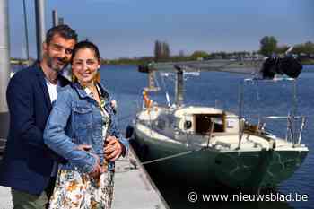 Liefde overwint afstand: Gentenaar Bart volgt hart naar Kinrooi