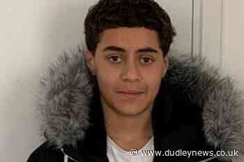 14-year-old stabbed to death outside pizza restaurant named - Dudley News