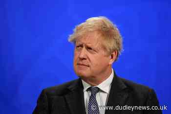 Johnson under pressure over Downing Street flat refurbishment funding - Dudley News