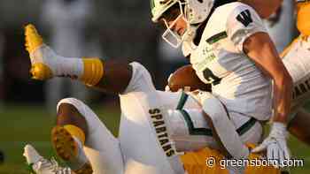 Mount Tabor beats Weddington, will host Dudley in state semifinals - Greensboro News & Record