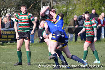 Bradford Dudley Hill to tackle West Bowling today and in May - Bradford Telegraph and Argus