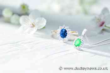 Fancy some free jewellery? | Dudley News - Dudley News