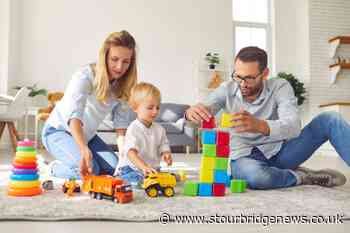 Dudley Council forms new fostering partnership | Stourbridge News - Stourbridge News
