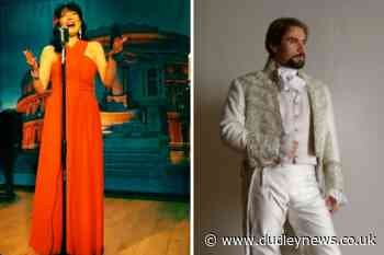 Famous Italian opera to perform in Sedgley - Dudley News
