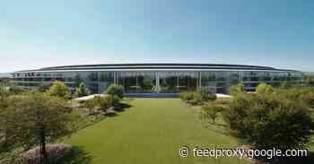 Apple teams up with Walgreens on COVID-19 vaccination program for employees