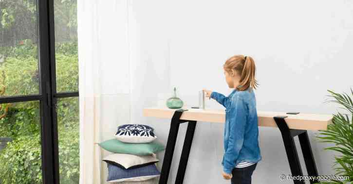 HomeKit Weekly: Indulge your weather obsession with the Netatmo Weather Station