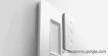 Wemo unveils new Stage Scene Controller for managing up to six HomeKit scenes